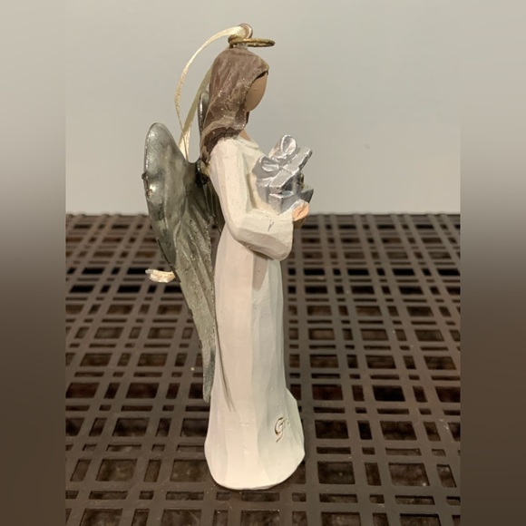 4 for $20 Grandma Angel Christmas Ornament - Picture 3 of 7